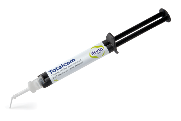 TOTALCEM