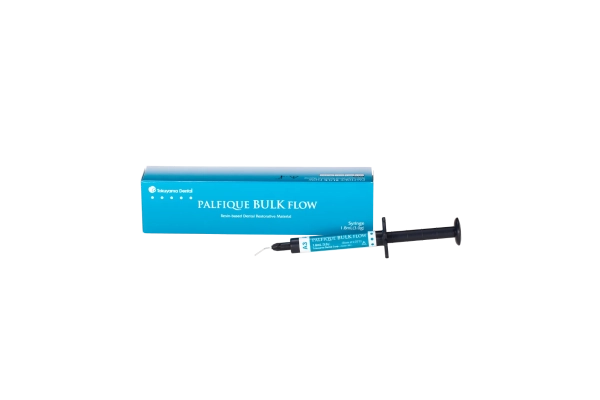 TOKUYAMA PALFIQUE BULK FLOW A1