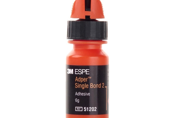 SINGLE BOND 2 3M
