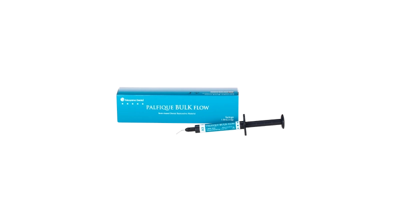 TOKUYAMA PALFIQUE BULK FLOW A1